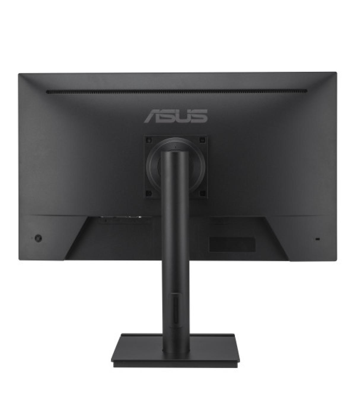 ASUS VA279QGSE pantalla para PC 68,6 cm (27") 1920 x 1080 Pixeles Full HD LCD Negro