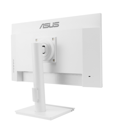 ASUS VA279QGS-W pantalla para PC 68,6 cm (27") 1920 x 1080 Pixeles Full HD LCD Blanco