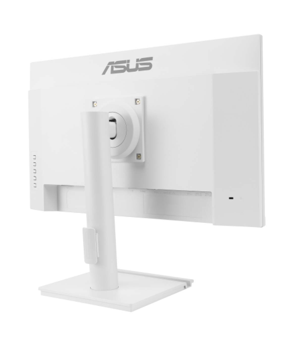 ASUS VA279QGS-W pantalla para PC 68,6 cm (27") 1920 x 1080 Pixeles Full HD LCD Blanco
