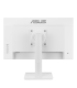 ASUS VA279QGS-W pantalla para PC 68,6 cm (27") 1920 x 1080 Pixeles Full HD LCD Blanco
