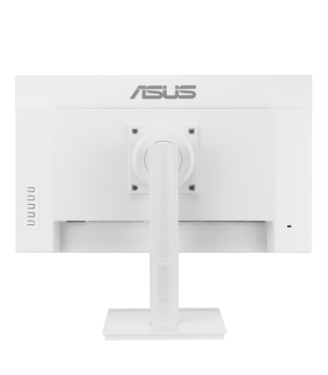 ASUS VA279QGS-W pantalla para PC 68,6 cm (27") 1920 x 1080 Pixeles Full HD LCD Blanco