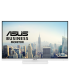 ASUS VA279QGS-W pantalla para PC 68,6 cm (27") 1920 x 1080 Pixeles Full HD LCD Blanco