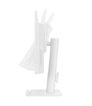 ASUS VA279QGS-W pantalla para PC 68,6 cm (27") 1920 x 1080 Pixeles Full HD LCD Blanco