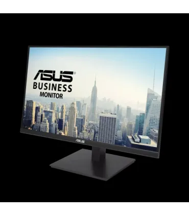 ASUS VA27UQSB pantalla para PC 68,6 cm (27") 3840 x 2160 Pixeles 4K Ultra HD LCD Negro