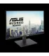 ASUS VA27UQSB pantalla para PC 68,6 cm (27") 3840 x 2160 Pixeles 4K Ultra HD LCD Negro