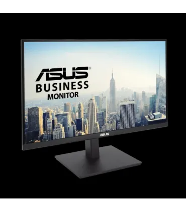 ASUS VA27UQSB pantalla para PC 68,6 cm (27") 3840 x 2160 Pixeles 4K Ultra HD LCD Negro