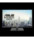 ASUS VA27UQSB pantalla para PC 68,6 cm (27") 3840 x 2160 Pixeles 4K Ultra HD LCD Negro