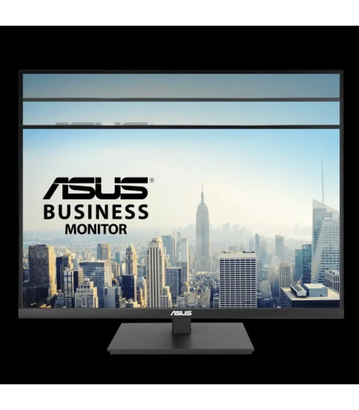 ASUS VA27UQSB pantalla para PC 68,6 cm (27") 3840 x 2160 Pixeles 4K Ultra HD LCD Negro