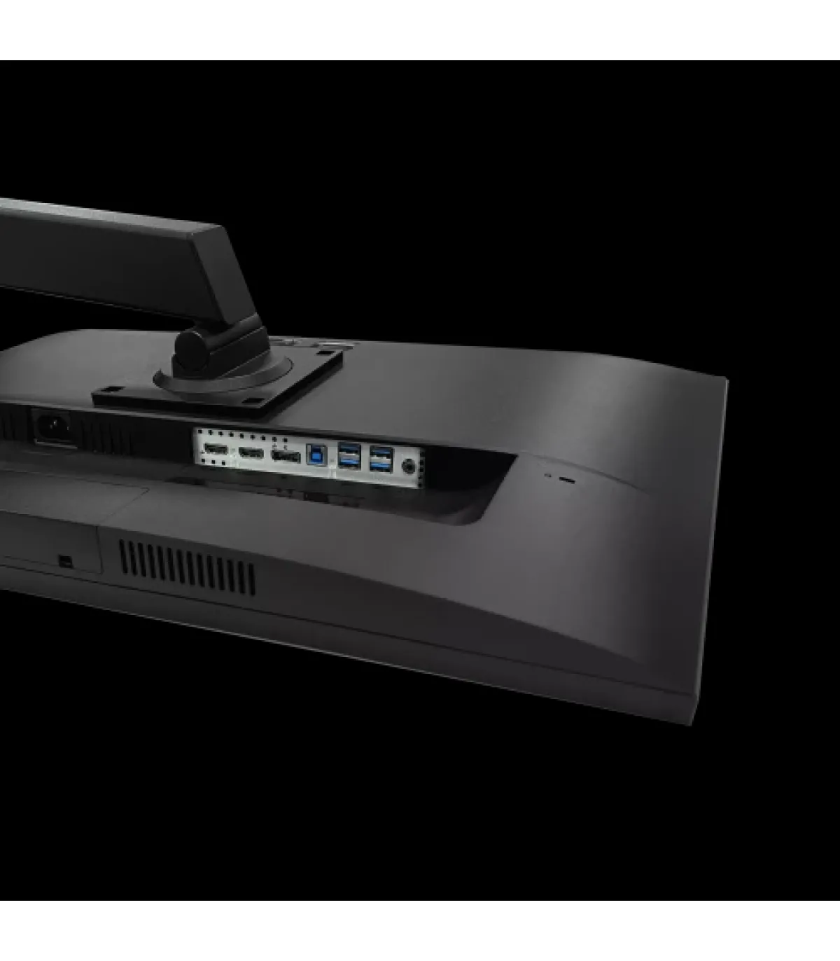 ASUS VA27UQSB pantalla para PC 68,6 cm (27") 3840 x 2160 Pixeles 4K Ultra HD LCD Negro