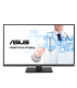 ASUS HA2741A pantalla para PC 68,6 cm (27") 2560 x 1440 Pixeles Quad HD LCD Negro