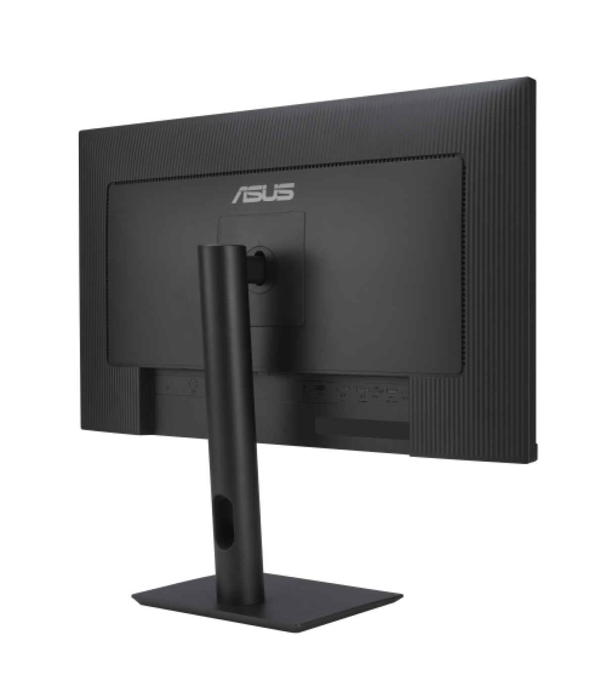 ASUS HA2741A pantalla para PC 68,6 cm (27") 2560 x 1440 Pixeles Quad HD LCD Negro