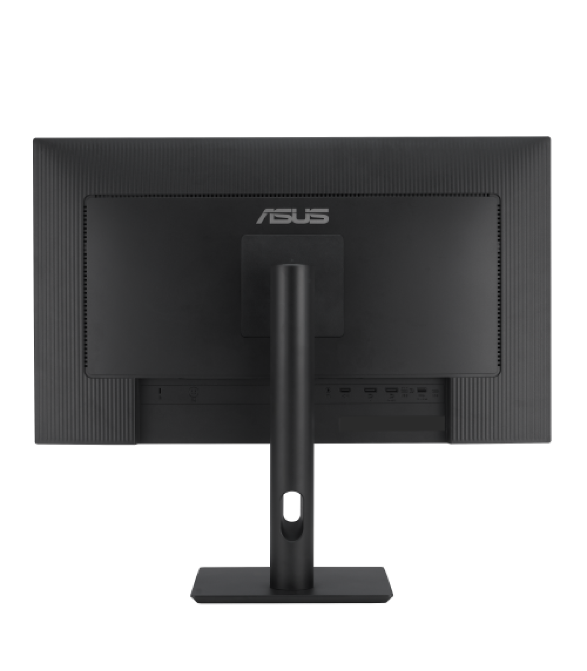 ASUS HA2741A pantalla para PC 68,6 cm (27") 2560 x 1440 Pixeles Quad HD LCD Negro