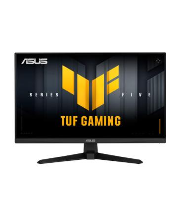 ASUS TUF Gaming VG27AQE5A pantalla para PC 68,6 cm (27") 2560 x 1440 Pixeles Quad HD LED Negro