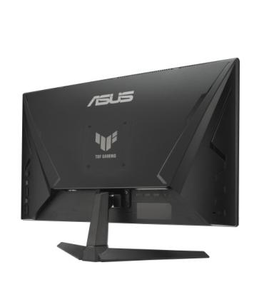 ASUS TUF Gaming VG27AQE5A pantalla para PC 68,6 cm (27") 2560 x 1440 Pixeles Quad HD LED Negro