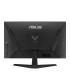 ASUS TUF Gaming VG27AQE5A pantalla para PC 68,6 cm (27") 2560 x 1440 Pixeles Quad HD LED Negro