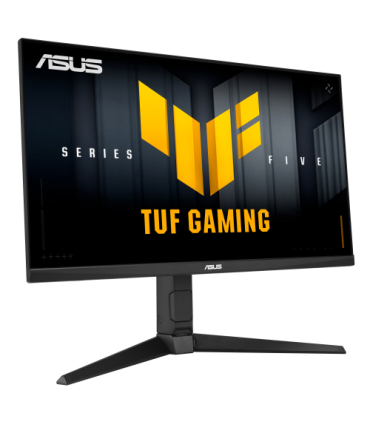 ASUS TUF Gaming VG27AQML5A pantalla para PC 68,6 cm (27") 2560 x 1440 Pixeles Wide Quad HD Negro