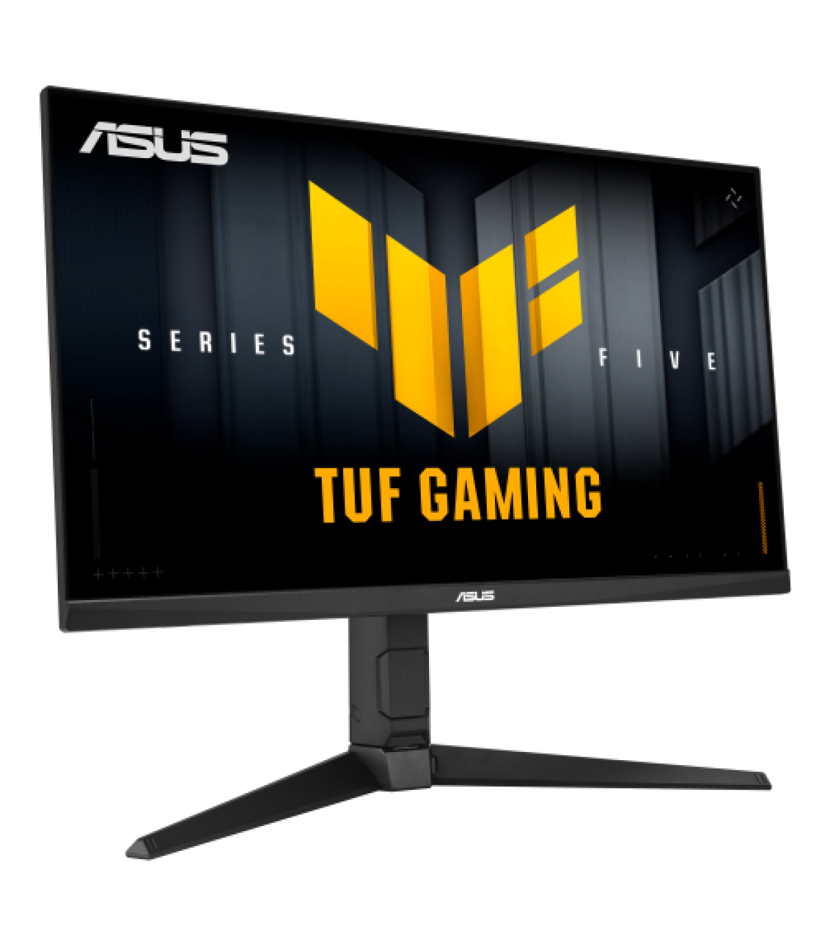 ASUS TUF Gaming VG27AQML5A pantalla para PC 68,6 cm (27") 2560 x 1440 Pixeles Wide Quad HD Negro