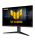 ASUS TUF Gaming VG27AQML5A pantalla para PC 68,6 cm (27") 2560 x 1440 Pixeles Wide Quad HD Negro