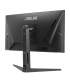 ASUS TUF Gaming VG27AQML5A pantalla para PC 68,6 cm (27") 2560 x 1440 Pixeles Wide Quad HD Negro