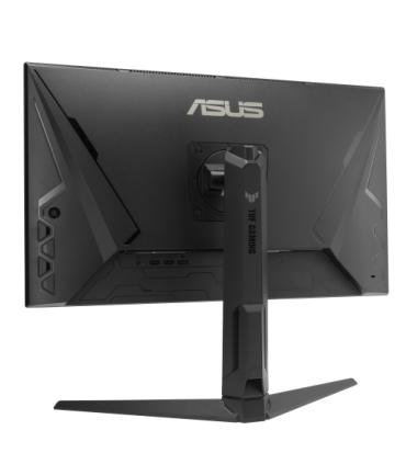 ASUS TUF Gaming VG27AQML5A pantalla para PC 68,6 cm (27") 2560 x 1440 Pixeles Wide Quad HD Negro