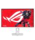 ASUS ROG Strix XG27ACMES-W pantalla para PC 68,6 cm (27") 2560 x 1440 Pixeles Wide Quad HD LCD Blanco