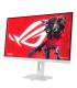 ASUS ROG Strix XG27ACMES-W pantalla para PC 68,6 cm (27") 2560 x 1440 Pixeles Wide Quad HD LCD Blanco