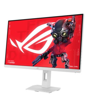 ASUS ROG Strix XG27ACMES-W pantalla para PC 68,6 cm (27") 2560 x 1440 Pixeles Wide Quad HD LCD Blanco