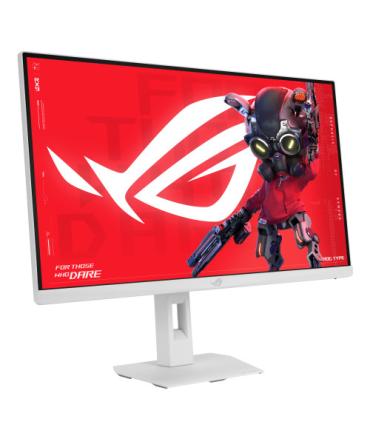 ASUS ROG Strix XG27ACMES-W pantalla para PC 68,6 cm (27") 2560 x 1440 Pixeles Wide Quad HD LCD Blanco