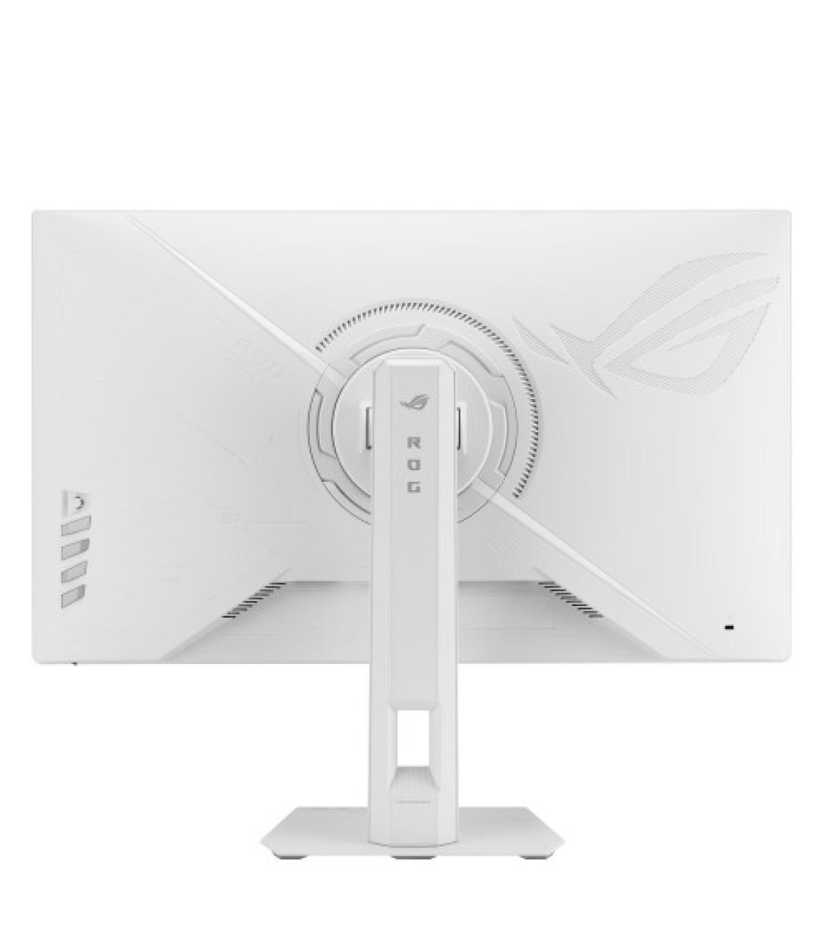 ASUS ROG Strix XG27ACMES-W pantalla para PC 68,6 cm (27") 2560 x 1440 Pixeles Wide Quad HD LCD Blanco