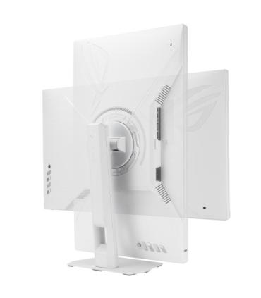 ASUS ROG Strix XG27ACMES-W pantalla para PC 68,6 cm (27") 2560 x 1440 Pixeles Wide Quad HD LCD Blanco