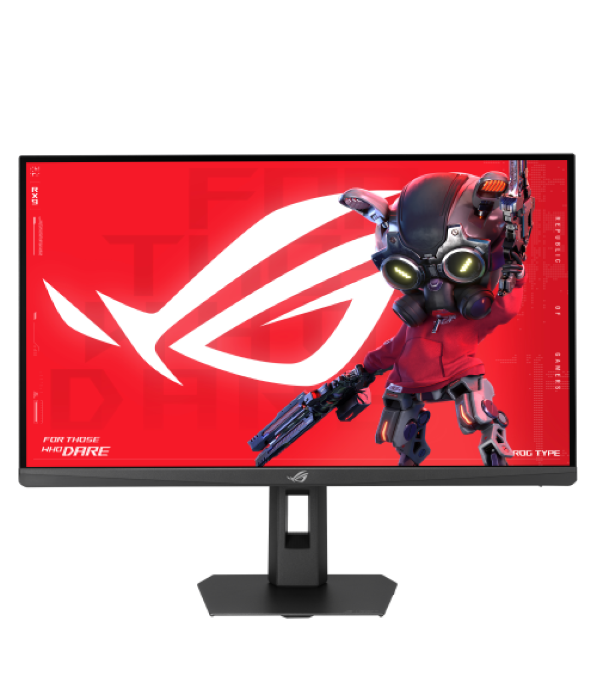 ASUS ROG Strix XG27ACMEG pantalla para PC 68,6 cm (27") 2560 x 1440 Pixeles Wide Quad HD LCD Negro