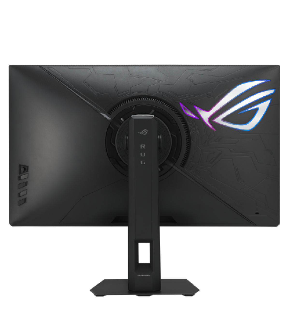 ASUS ROG Strix XG27ACMEG pantalla para PC 68,6 cm (27") 2560 x 1440 Pixeles Wide Quad HD LCD Negro