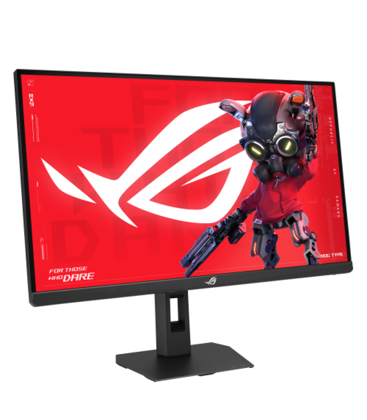ASUS ROG Strix XG27ACMEG pantalla para PC 68,6 cm (27") 2560 x 1440 Pixeles Wide Quad HD LCD Negro