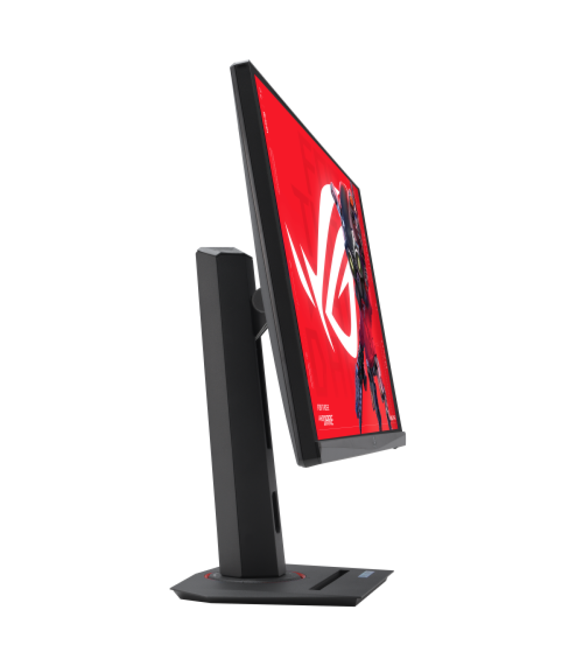 ASUS ROG Strix XG27ACMS pantalla para PC 68,6 cm (27") 2560 x 1440 Pixeles Quad HD LCD Negro