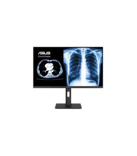 ASUS MONITOR ASUS MH2741A CLINICAL MONITOR – 27-INCH, 3.6MP (2560 X 1440), AGLR, DICOM PART 14 GSDF, DICOM PRESET, AUTO CALIBRAT
