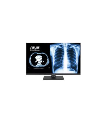 ASUS MONITOR ASUS MH2741A CLINICAL MONITOR – 27-INCH, 3.6MP (2560 X 1440), AGLR, DICOM PART 14 GSDF, DICOM PRESET, AUTO CALIBRAT