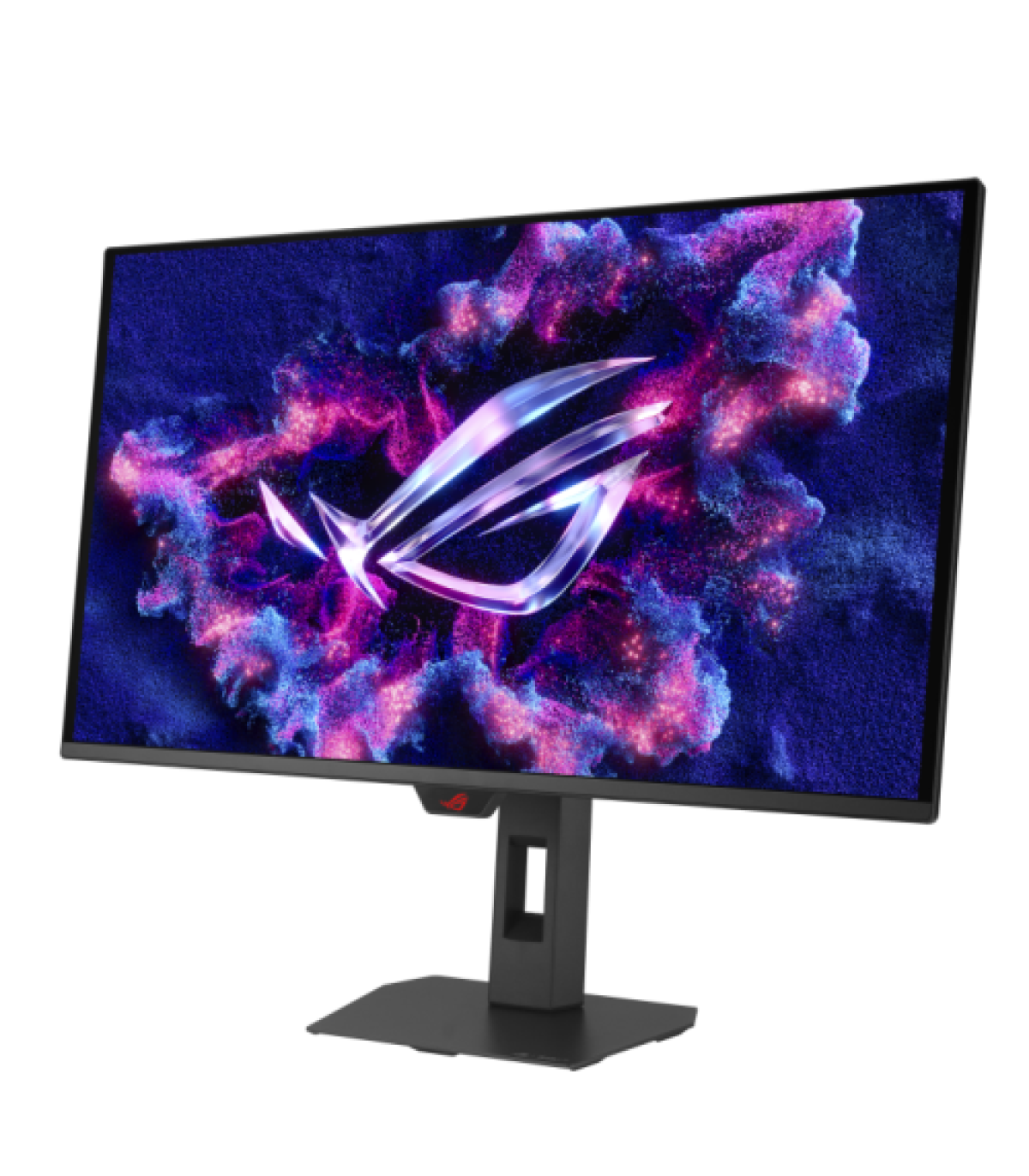 ASUS ROG Strix OLED XG27AQDMES pantalla para PC 67,3 cm (26.5") 2560 x 1440 Pixeles Quad HD QD-OLED Negro
