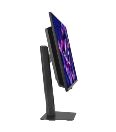 ASUS ROG Strix OLED XG27AQDMES pantalla para PC 67,3 cm (26.5") 2560 x 1440 Pixeles Quad HD QD-OLED Negro