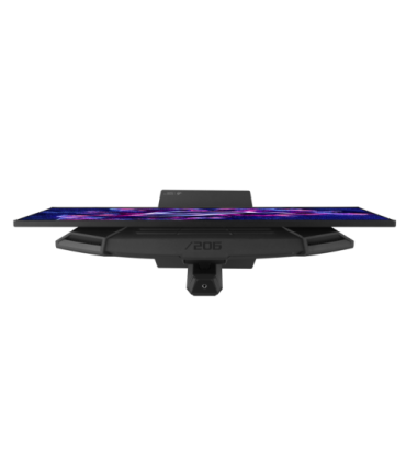 ASUS ROG Strix OLED XG27AQDMES pantalla para PC 67,3 cm (26.5") 2560 x 1440 Pixeles Quad HD QD-OLED Negro