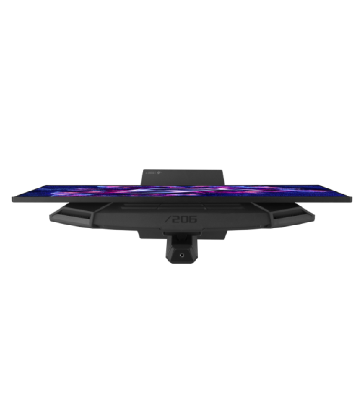 ASUS ROG Strix OLED XG27AQDMES pantalla para PC 67,3 cm (26.5") 2560 x 1440 Pixeles Quad HD QD-OLED Negro