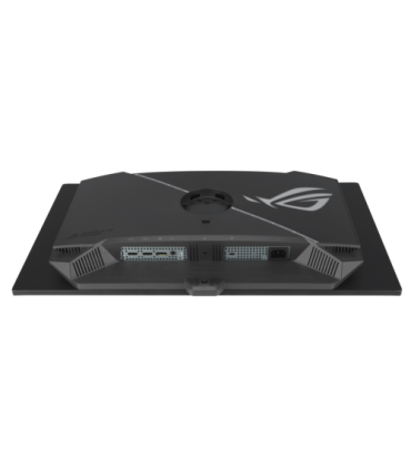 ASUS ROG Strix OLED XG27AQDMES pantalla para PC 67,3 cm (26.5") 2560 x 1440 Pixeles Quad HD QD-OLED Negro