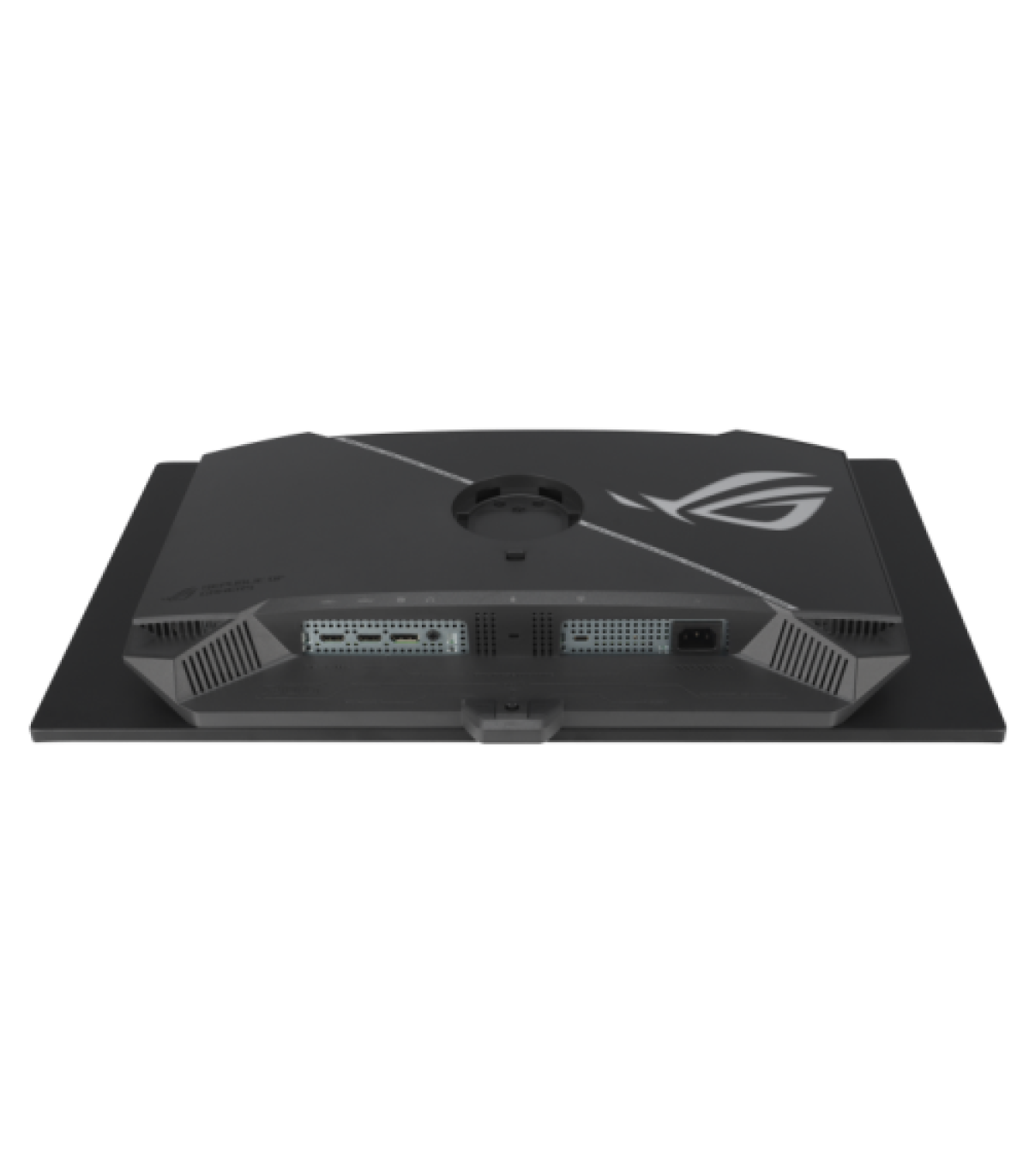 ASUS ROG Strix OLED XG27AQDMES pantalla para PC 67,3 cm (26.5") 2560 x 1440 Pixeles Quad HD QD-OLED Negro