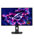ASUS ROG Strix OLED XG27AQDNG pantalla para PC 67,3 cm (26.5") 2560 x 1440 Pixeles Quad HD QD-OLED Negro