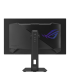 ASUS ROG Strix OLED XG27AQDNG pantalla para PC 67,3 cm (26.5") 2560 x 1440 Pixeles Quad HD QD-OLED Negro