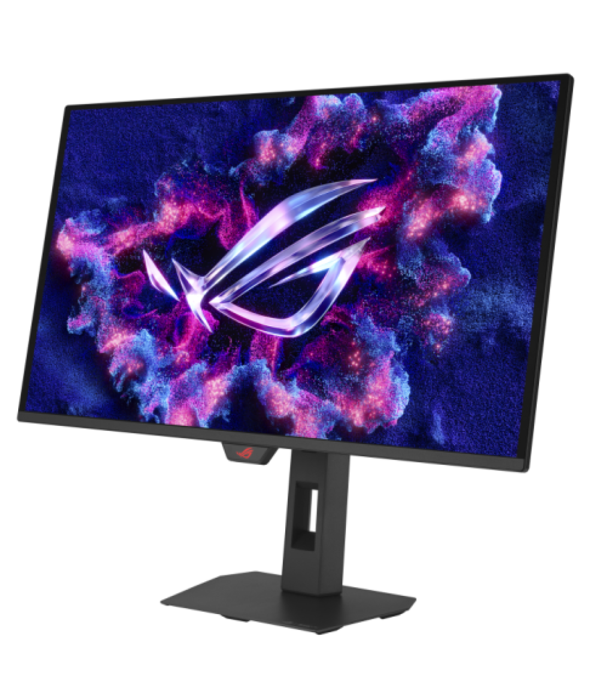 ASUS ROG Strix OLED XG27AQDNG pantalla para PC 67,3 cm (26.5") 2560 x 1440 Pixeles Quad HD QD-OLED Negro