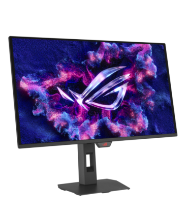ASUS ROG Strix OLED XG27AQDNG pantalla para PC 67,3 cm (26.5") 2560 x 1440 Pixeles Quad HD QD-OLED Negro
