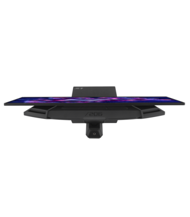 ASUS ROG Strix OLED XG27AQDNG pantalla para PC 67,3 cm (26.5") 2560 x 1440 Pixeles Quad HD QD-OLED Negro