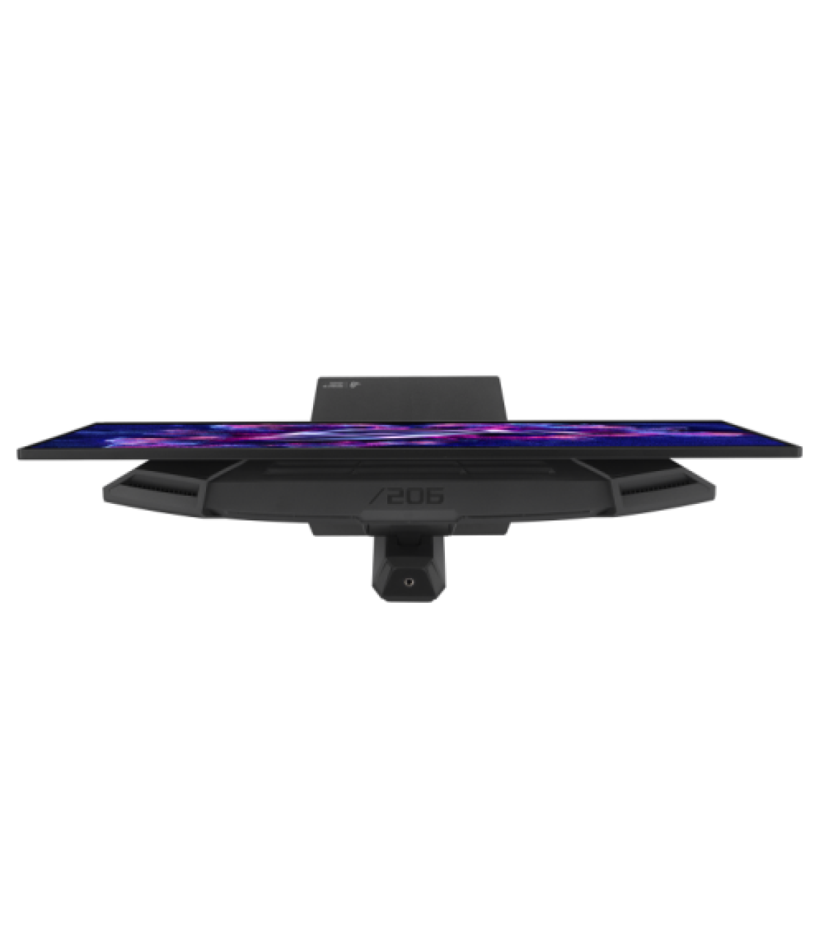 ASUS ROG Strix OLED XG27AQDNG pantalla para PC 67,3 cm (26.5") 2560 x 1440 Pixeles Quad HD QD-OLED Negro