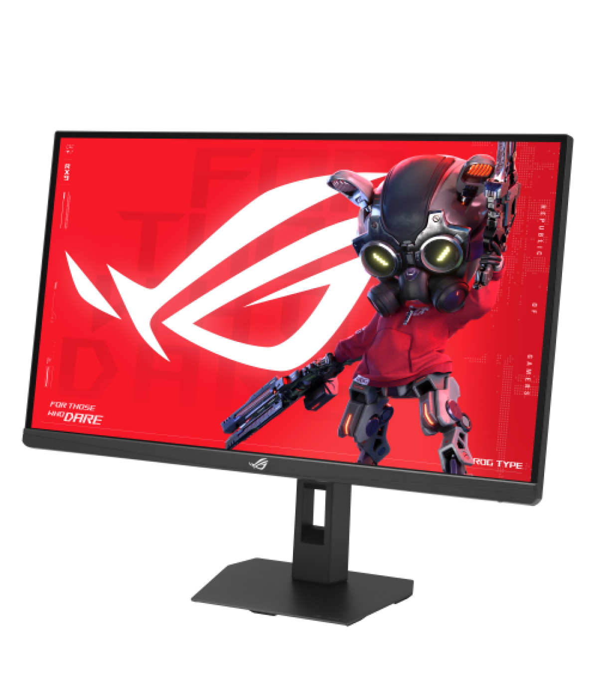 ASUS ROG Strix Pulsar XG27AQNGV pantalla para PC 68,6 cm (27") 2560 x 1440 Pixeles Wide Quad HD LCD Negro