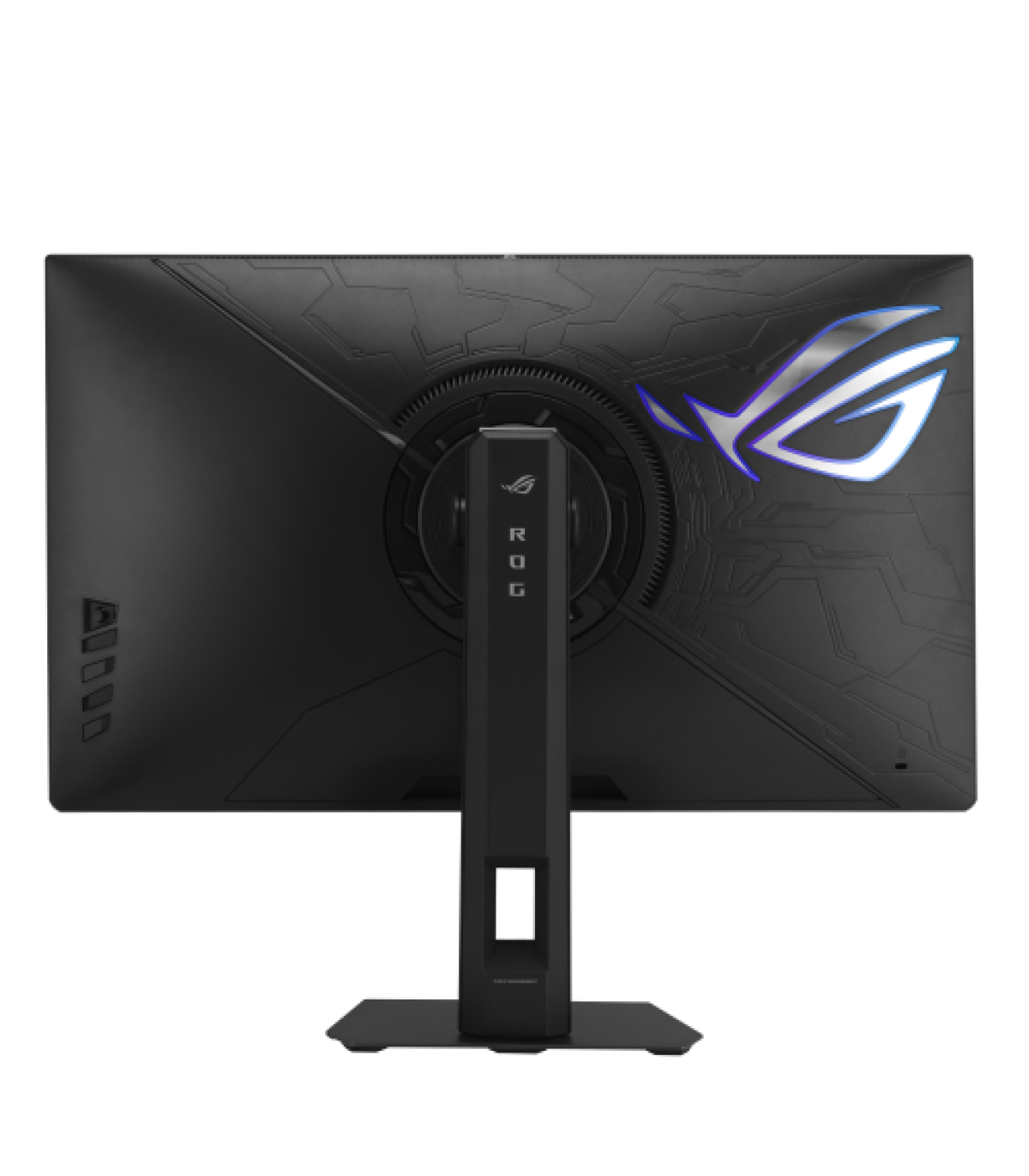 ASUS ROG Strix Pulsar XG27AQNGV pantalla para PC 68,6 cm (27") 2560 x 1440 Pixeles Wide Quad HD LCD Negro